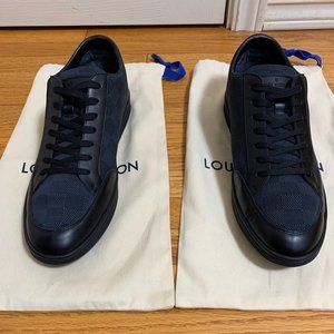 Louis Vuitton Offshore Sneaker
